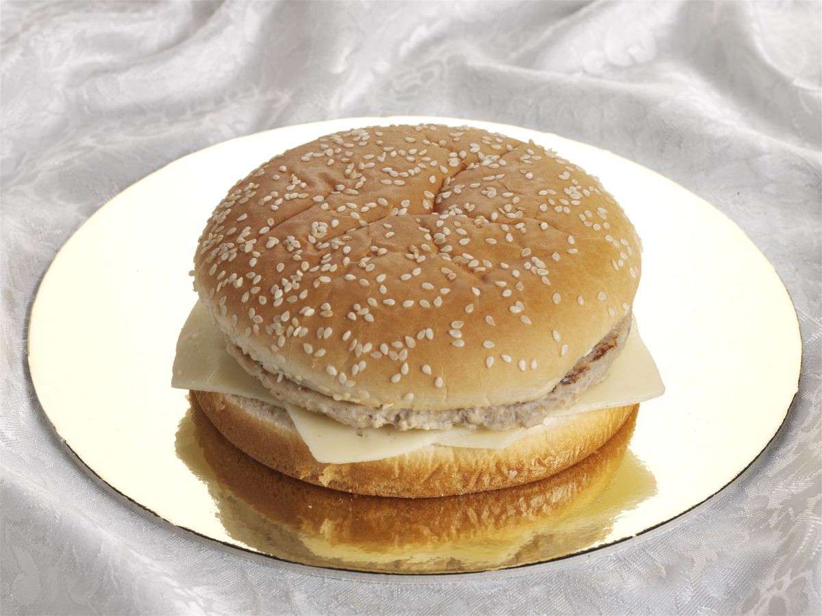 Hamburger