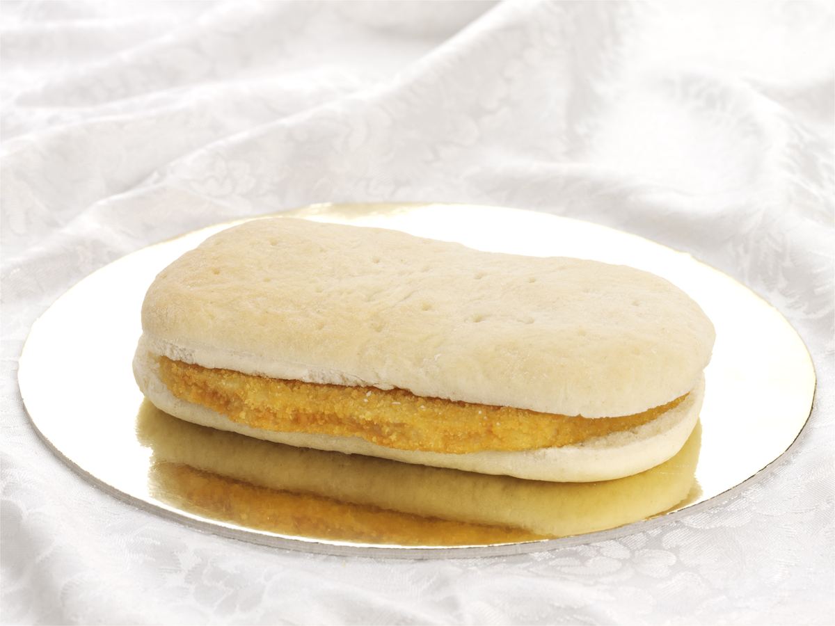 Panino Cotoletta