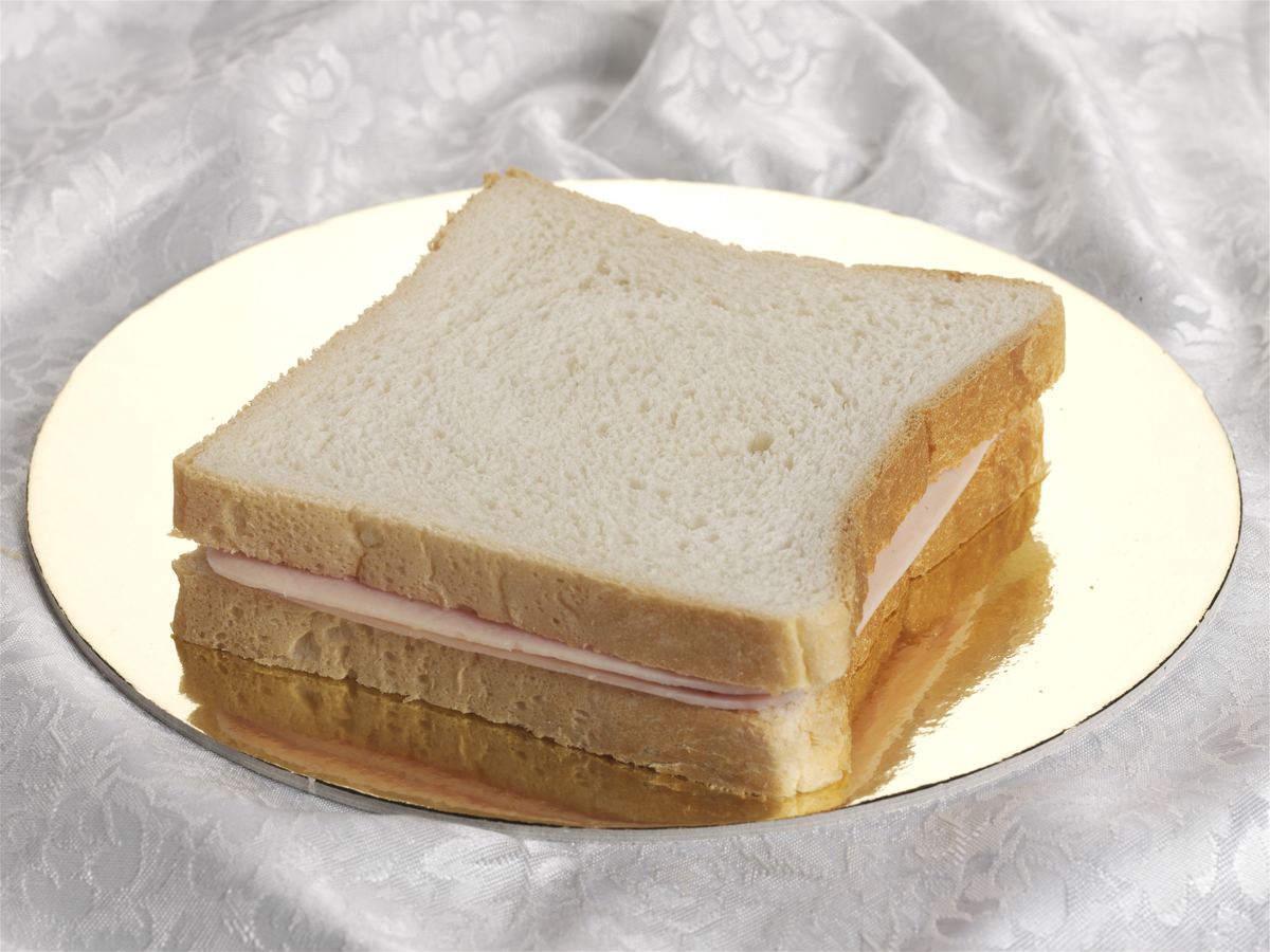 Toast Classico