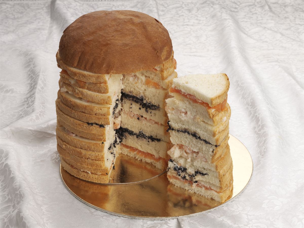 Pangustoso Classico